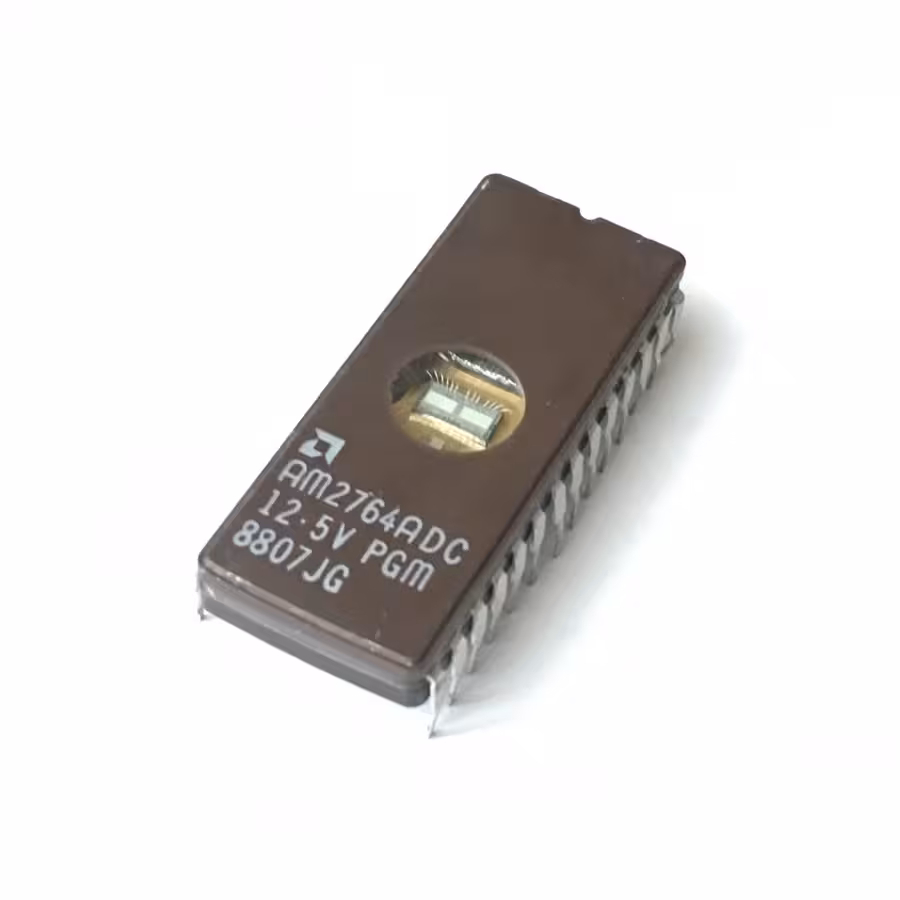 AM2764ADC