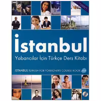 Istanbul C1 کتاب استانبول