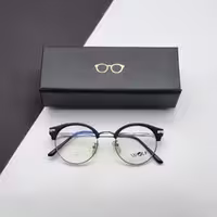 عینک طبی ولف مدل 2106c50