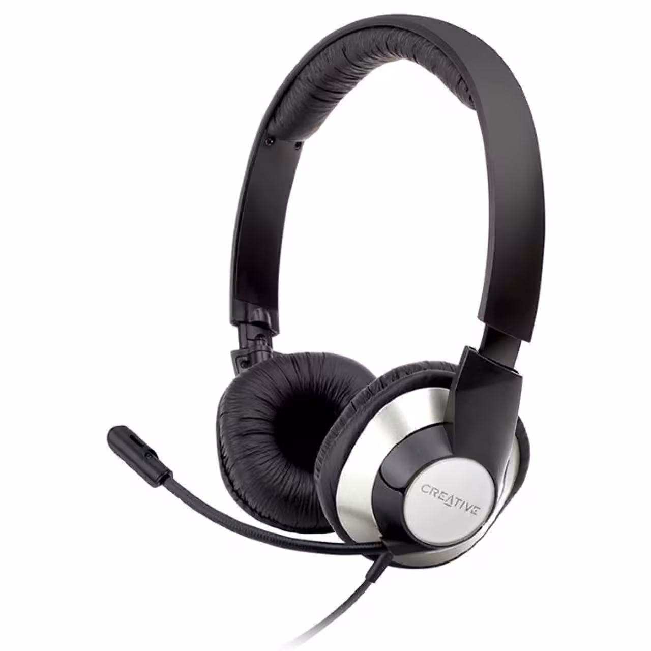 هدست کریتیو مدل ChatMax HS-720