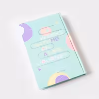 پلنر 20 هفته پیل سبز آبی (pill)