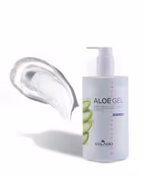 ژل آلوورا برند اکلادو aloe gel eclado