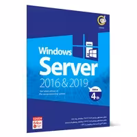Windows server 2016-2019-گردو-1DVD9