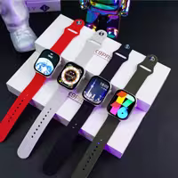 ساعت هوشمند مدل HK9 Pro
