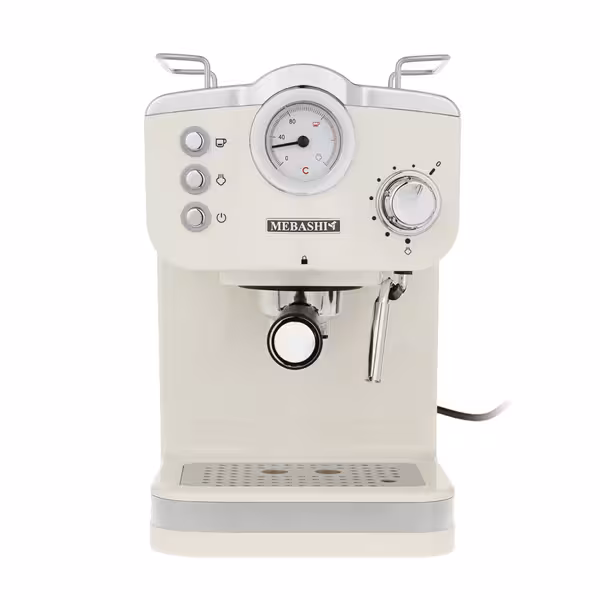 اسپرسوساز مباشی مدل ECM2015