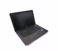 HP ZBook 15 G3