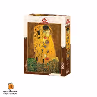 پازل 1500 تکه (5392) The Kiss آرت پازل (Art Puzzle)