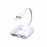 تبدیل لایتنینگ به Hdmi یسیدو YESIDO HM06