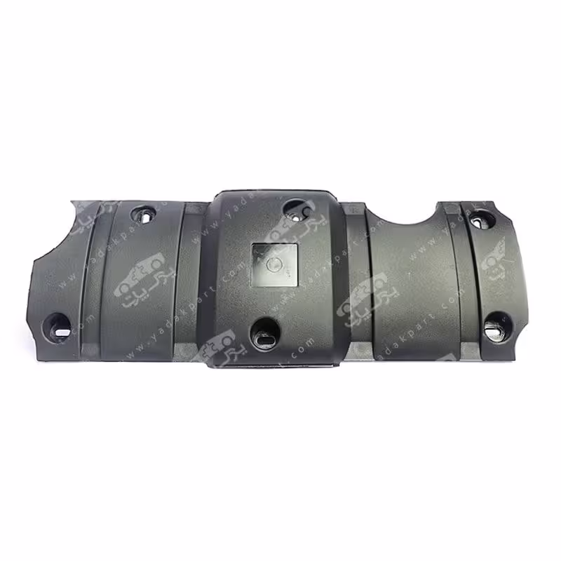 قاب روی کوئل شرکتی ایساکو پژو 206 تیپ 5 و 6