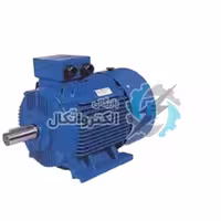 الکتروموتور ضد انفجار 1.1 کیلووات 1.5 اسب CEMP