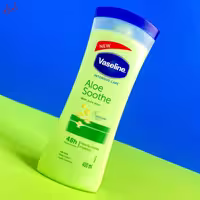 لوسیون آلوئه ورا