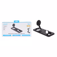 شارژر وایرلس ANKER مدل B25M1311 - مشکی