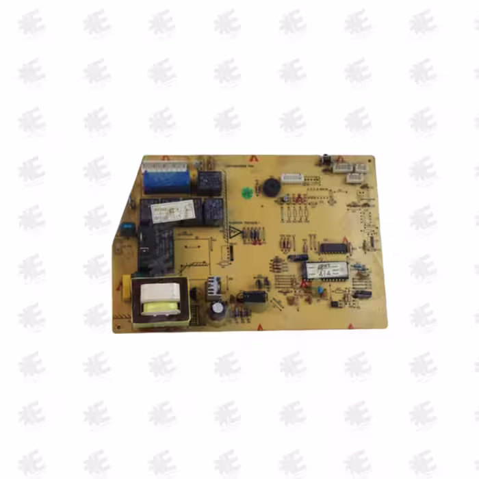 برد کولرگازی (مدیا ، تک الکتریک ، اوولی ، تراست)18NV388CTDZB  PD6 کد(134)