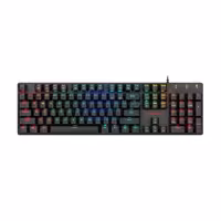 Redragon K589 Shrapnel RGB Wired Gaming Keyboard