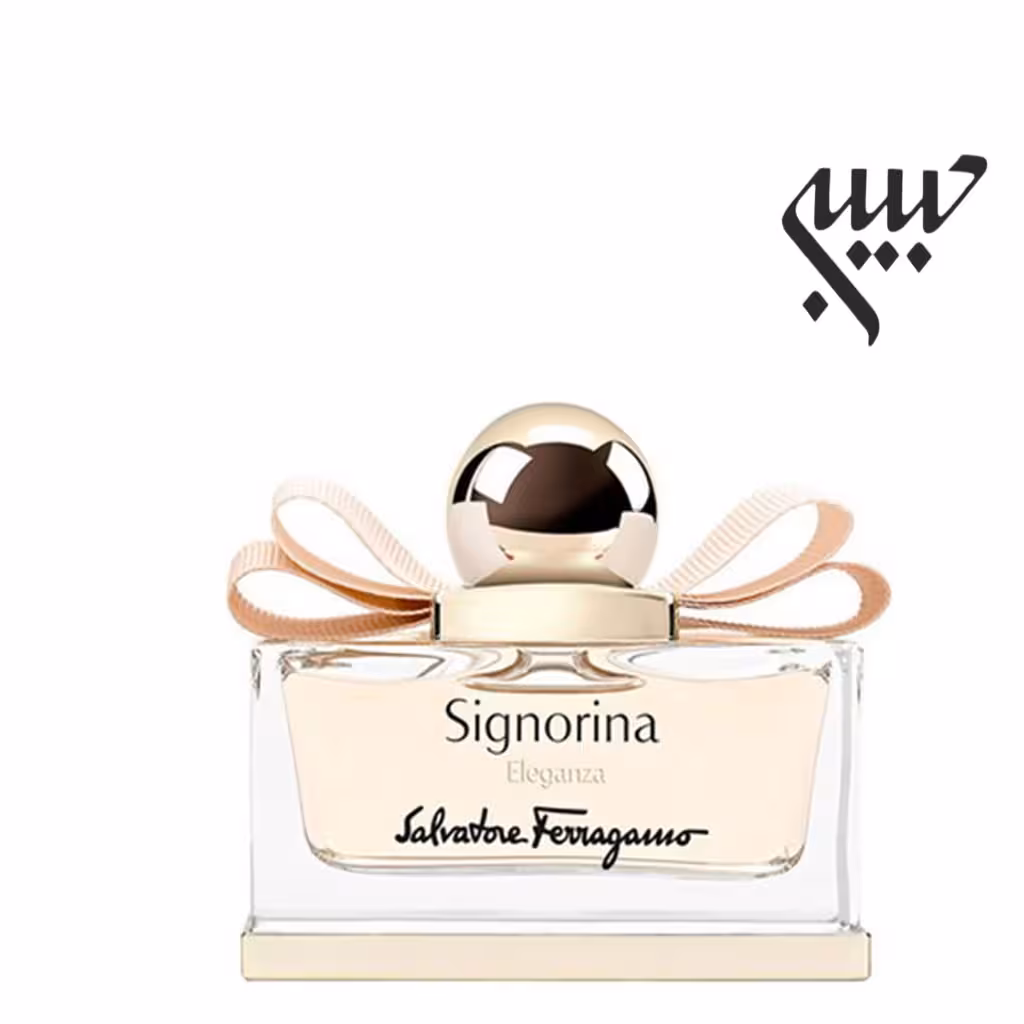 Salvatore Ferragamo Signorina Eleganza سالواتوره فراگامو سیگنورینا الگانزا