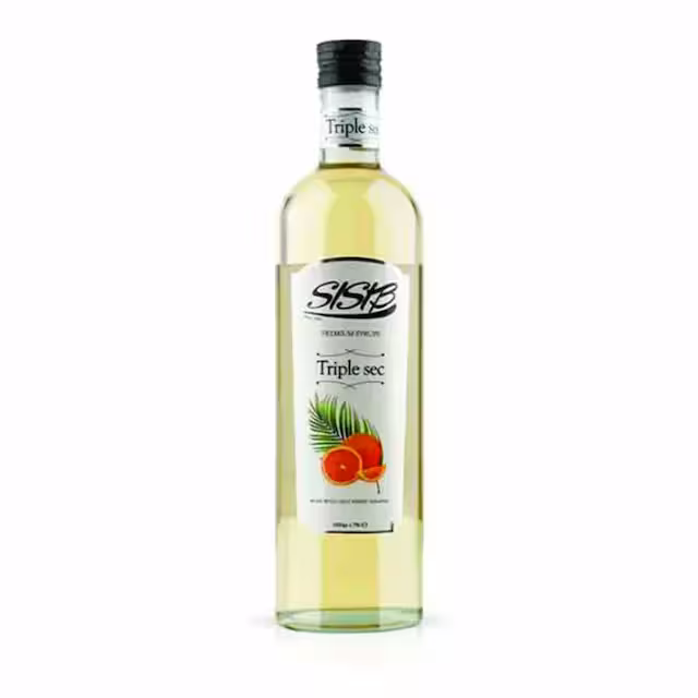 سیروپ تریپل سک sisib