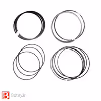 رینگ پیستون هیوندای I10