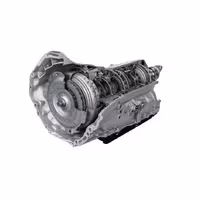 گیربکس بی ام و X1