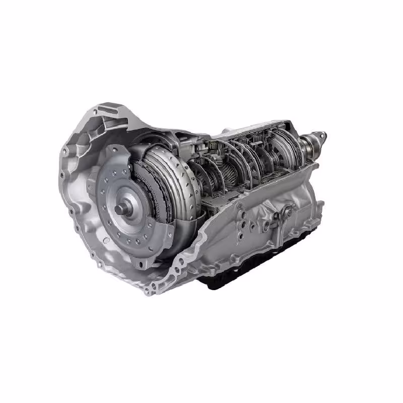 گیربکس بی ام و X1