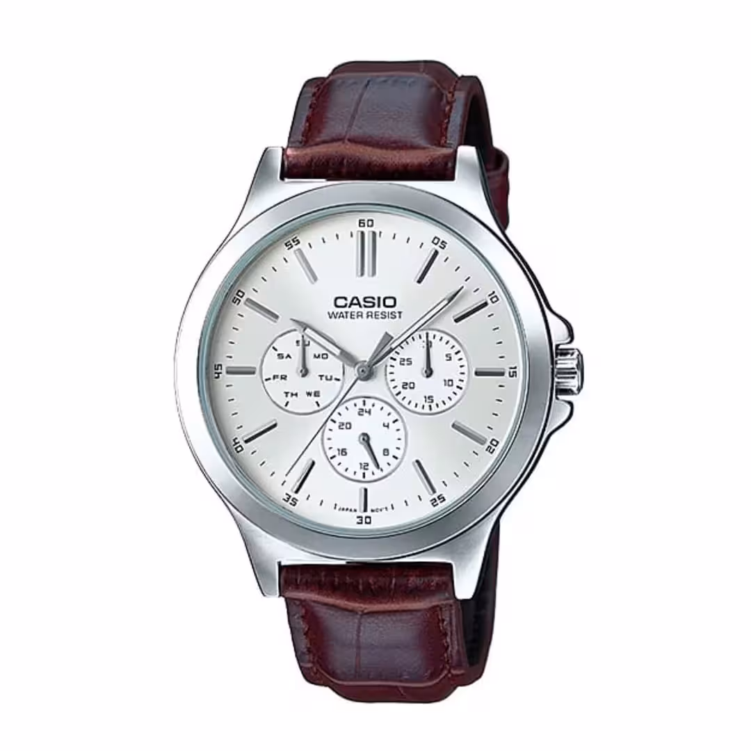 ساعت کاسیو GENERAL مدل MTP-V300L-7A
