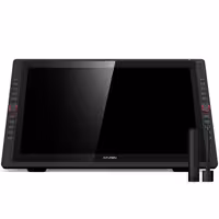 قلم نوری ایکس پی-پن مدل Display 22R Pro | کالا مکس