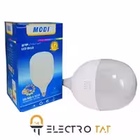 لامپ حبابی استوانه ای 60 وات مودی (IR-MD1360)