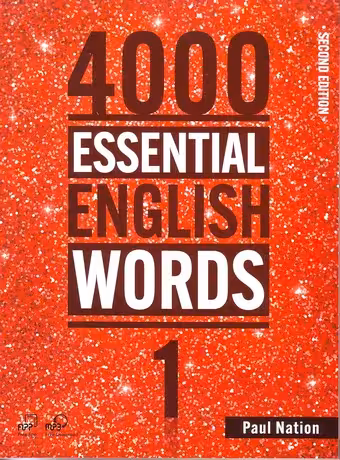 4000 Essential English Words 1