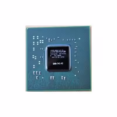 چیپست گرافیک لپ تاپ Nvidia G86-740-A2