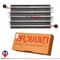 مبدل پکیج ایران رادیاتور  خاری 30cm OR کد 0030 P 0756....