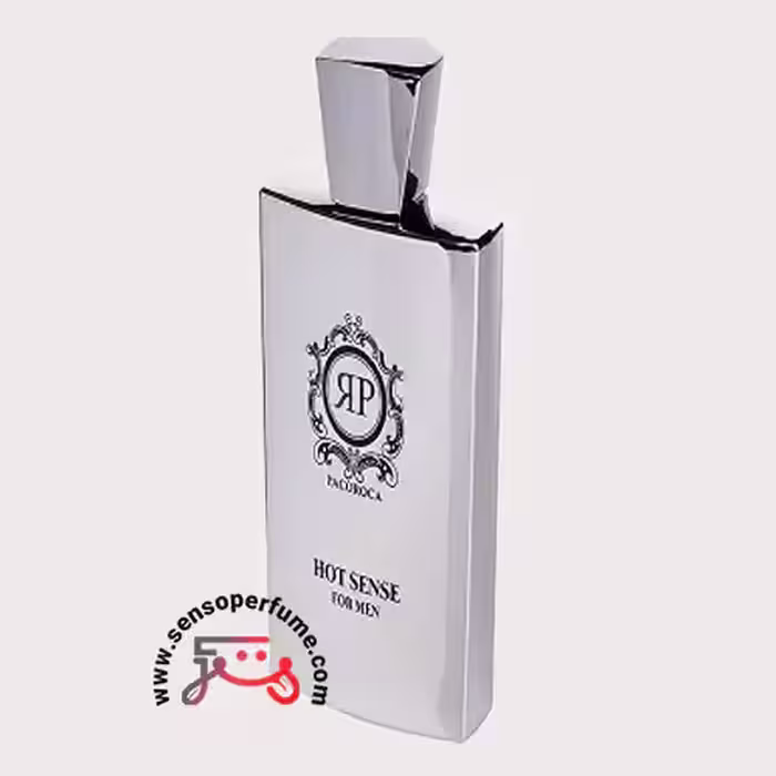 عطر ادکلن مردانه پاکوروکا هات سنس | pacoroca hot sense edp for men