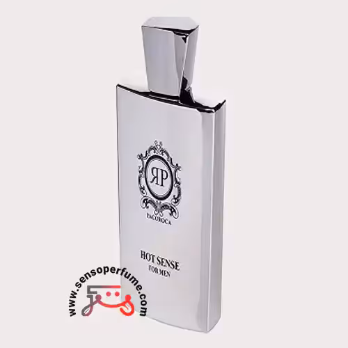 عطر ادکلن مردانه پاکوروکا هات سنس | pacoroca hot sense edp for men