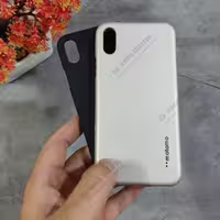 قاب گوشی iPhone X / XS ژله ای Motomo