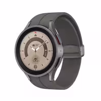 ساعت هوشمند سامسونگ مدل Galaxy Watch 5 Pro 45mm SM-R920