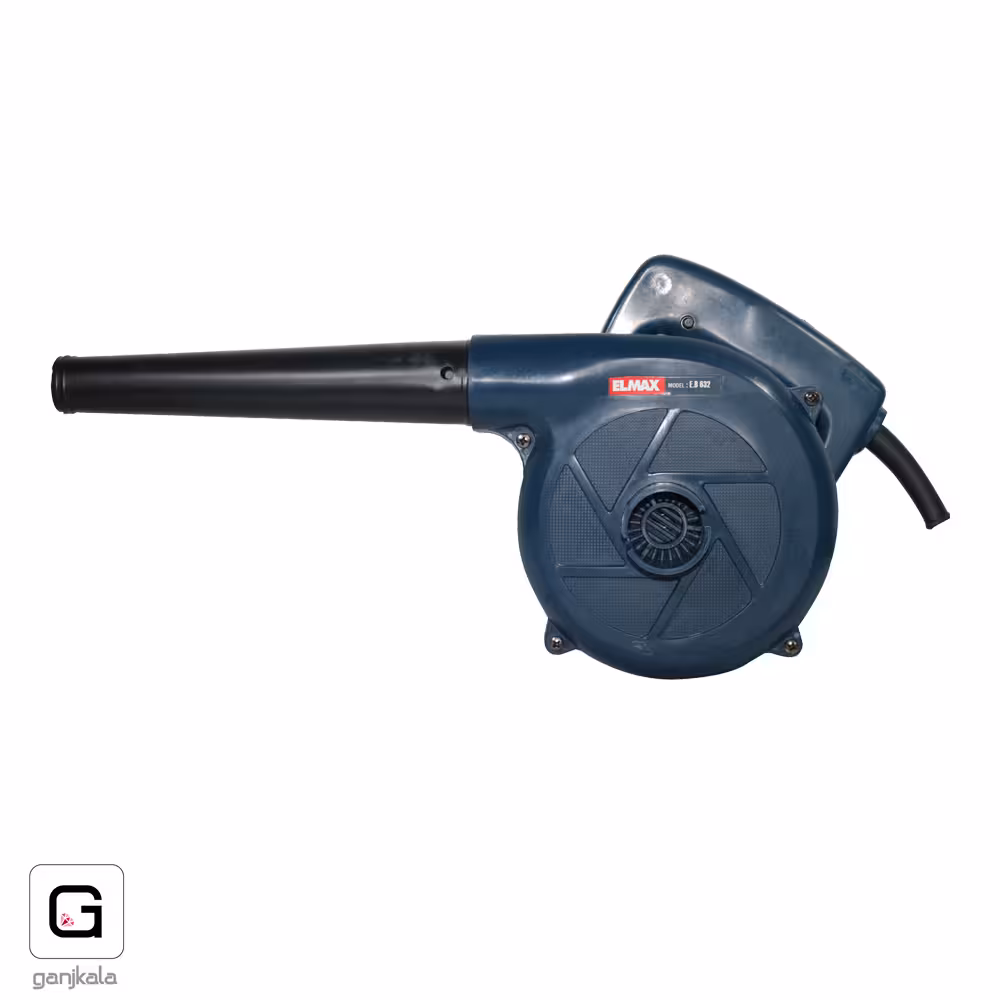 بلوور 600 وات مدل 632 المکس