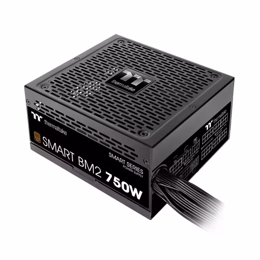 پاور 750 وات ترمالتیک Smart BM2 – TT Premium Edition