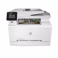 قیمت پرینترلیزری چندکاره اچ‌ پی مدل LaserJet Pro MFP M283fdn