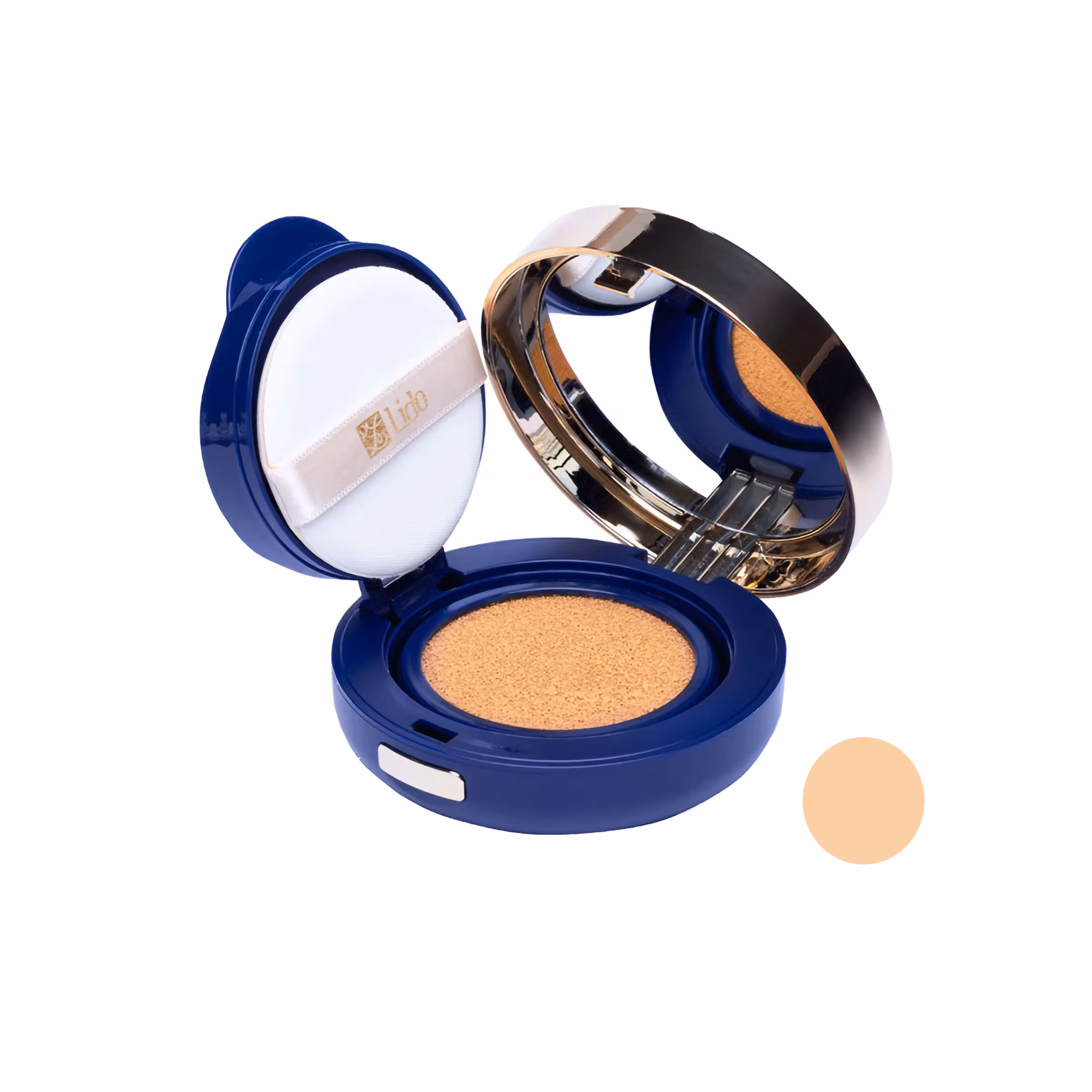 ایر کوشن لیدو شماره 41