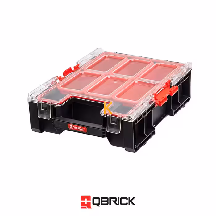 جعبه ابزار مدل ONE ORGANIZER M PLUS کیوبریک