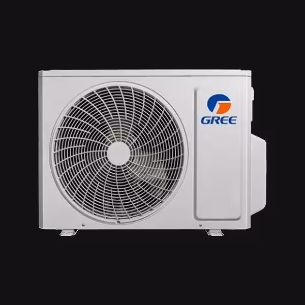کولر گازی اسپلیت 12000 اینورتر گری مدل GHW12AGC-K3DTA1A/I
