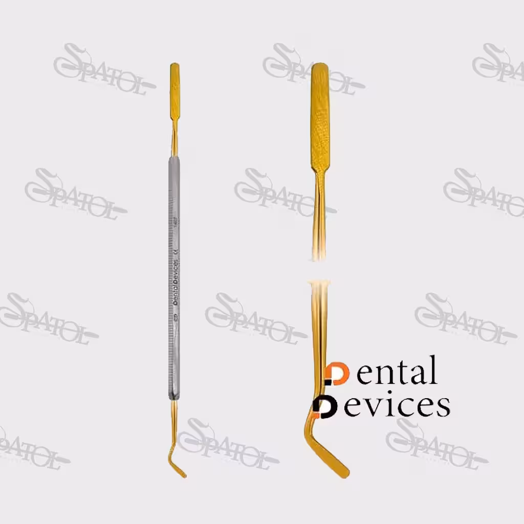 قلم کامپوزیت هشت گوش 407 دنتال دیووایس Dental Devices