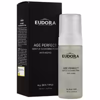 فوم شستشوی صورت ادورا مکس مدل Age Perfect حجم 150 میلی لیتر | Eudora Max Age Perfect Anti Aging Foam 150 ml