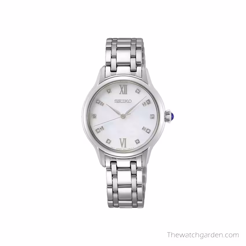 ساعت مچی سیکو مدل SRZ537P1