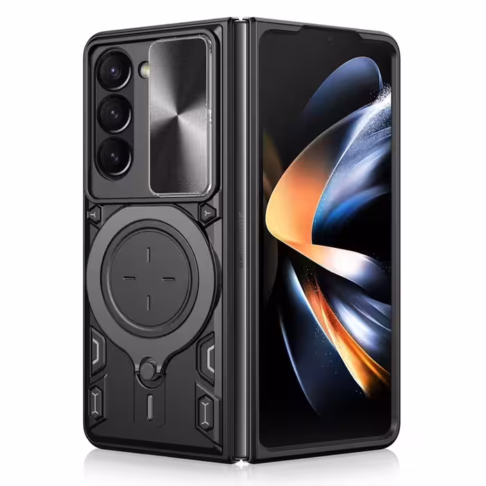 کاور مدل Fort مناسب برای گوشی موبایل سامسونگ Galaxy Z Fold 7