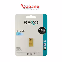 فلش مموری بکسو مدل B-306 ظرفیت 16 گیگابایت