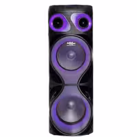 اسپیکر بلوتوثی قابل حمل مکس تاچ مدل MX-6000