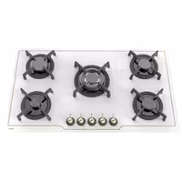 گاز صفحه ای آلتون IG521W