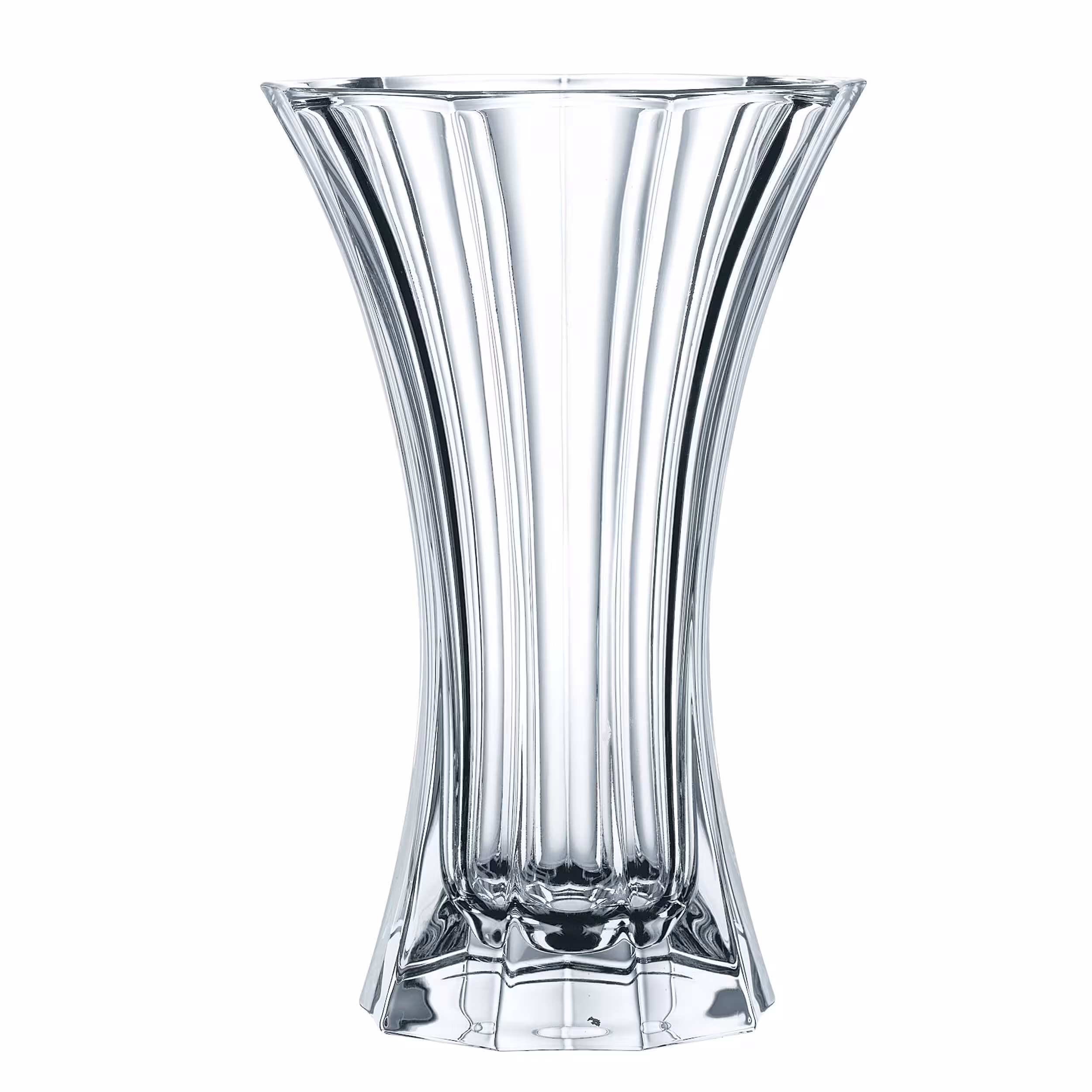 گلدان ناخمن مدل SAPHIR 30 CM