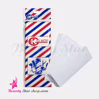پد اپیلاسیون بهداشتی جی کات برش خورده 20 عددی
