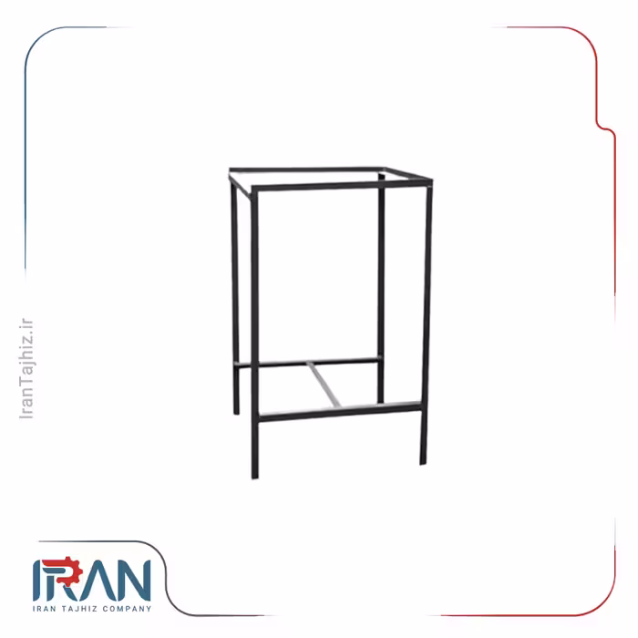 پايه هیتر گازی انرژی مدل 640