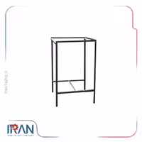 پايه هیتر گازی انرژی مدل 640